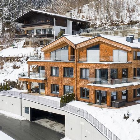 Apartments Adlerhorst Top 2 Zell Am See Including Zell Am See-Kaprun Summercard Exterior photo