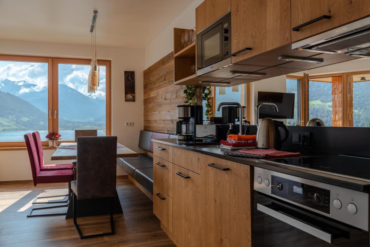 Apartments Adlerhorst Top 2 Zell Am See Including Zell Am See-Kaprun Summercard Exterior photo