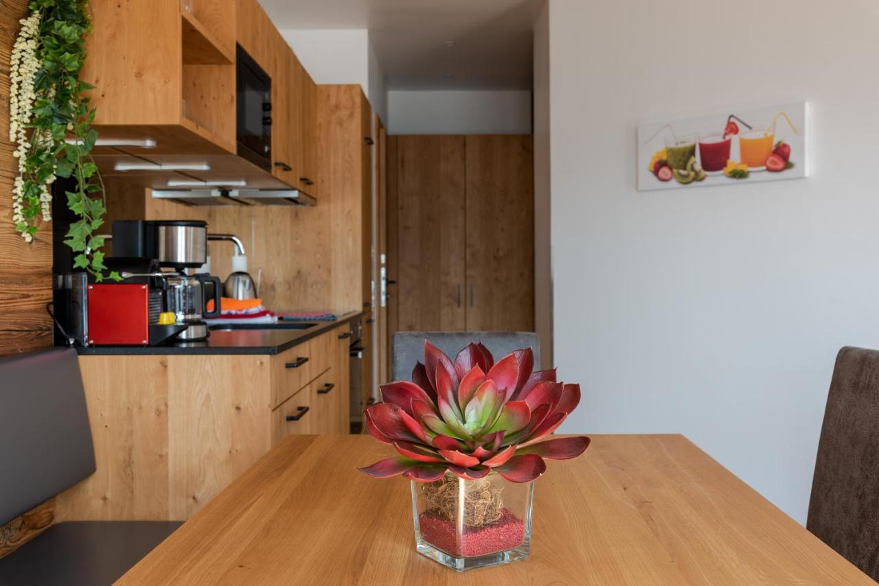Apartments Adlerhorst Top 2 Zell Am See Including Zell Am See-Kaprun Summercard Exterior photo