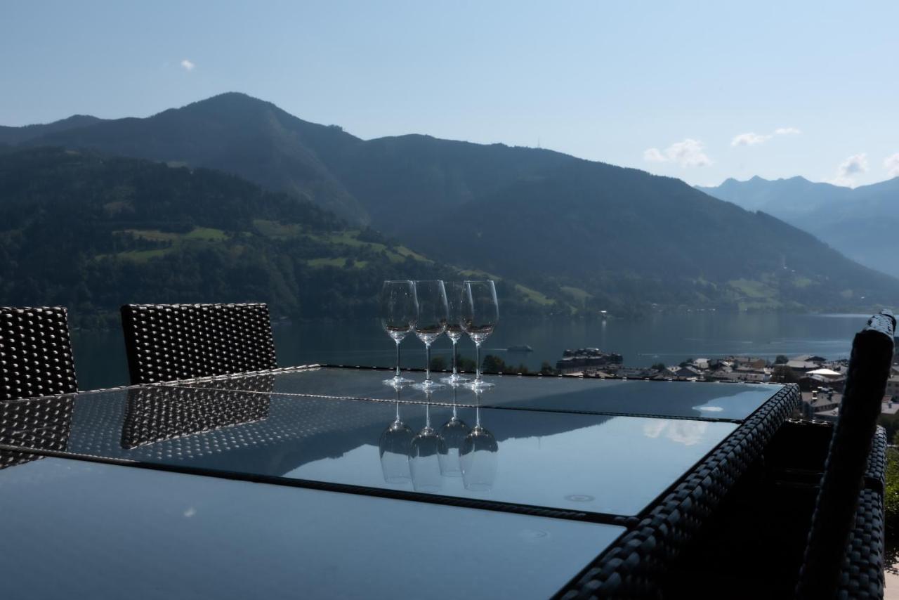 Apartments Adlerhorst Top 2 Zell Am See Including Zell Am See-Kaprun Summercard Exterior photo