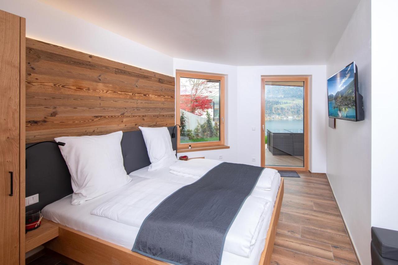 Apartments Adlerhorst Top 2 Zell Am See Including Zell Am See-Kaprun Summercard Exterior photo