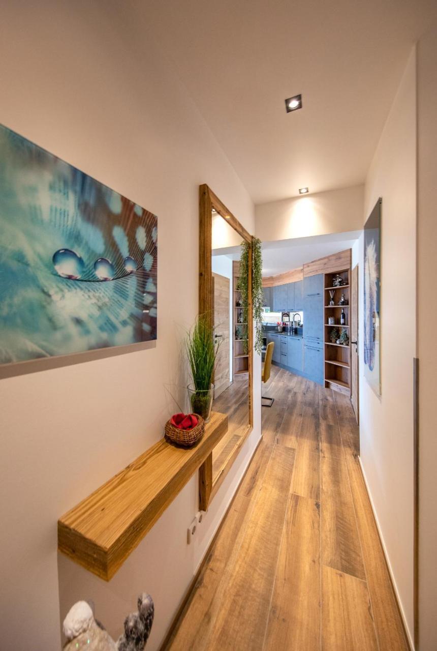 Apartments Adlerhorst Top 2 Zell Am See Including Zell Am See-Kaprun Summercard Exterior photo