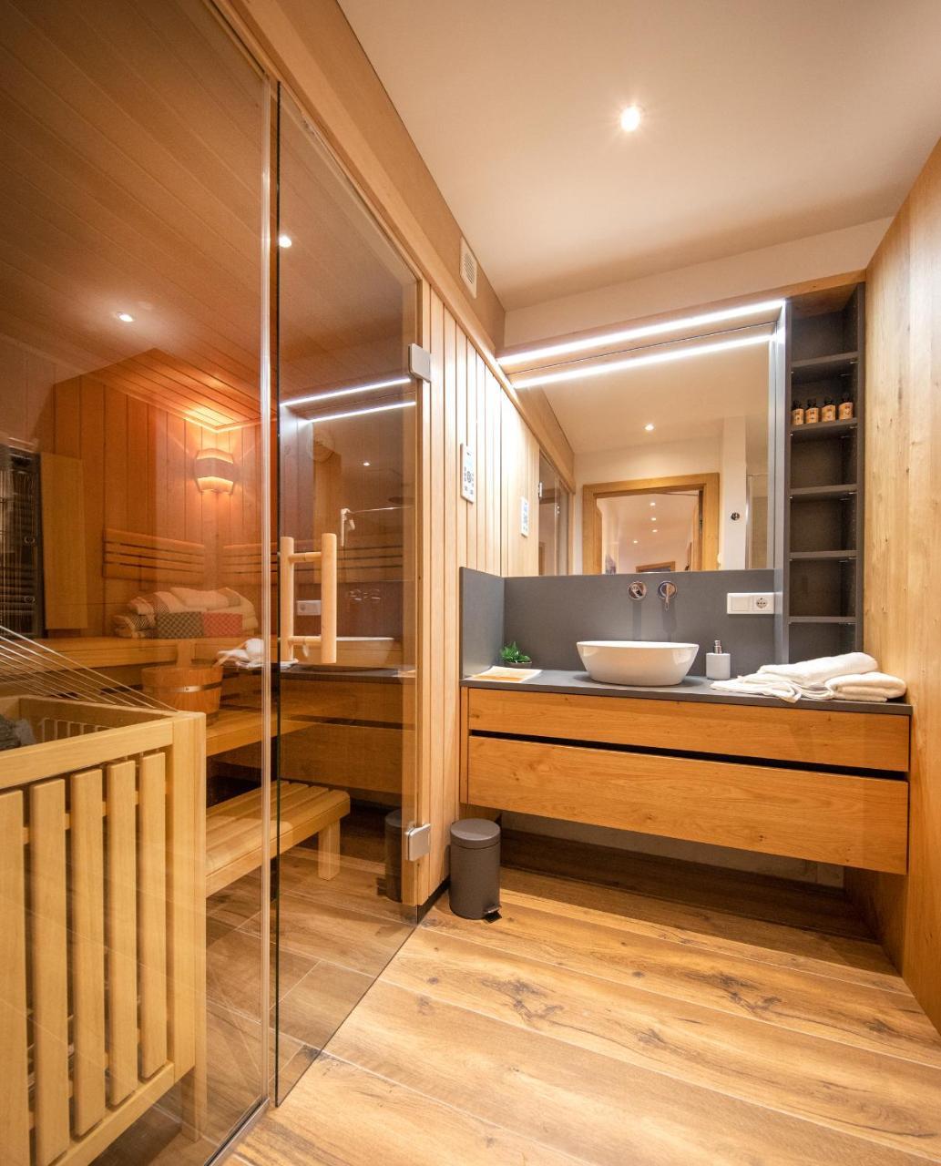 Apartments Adlerhorst Top 2 Zell Am See Including Zell Am See-Kaprun Summercard Exterior photo